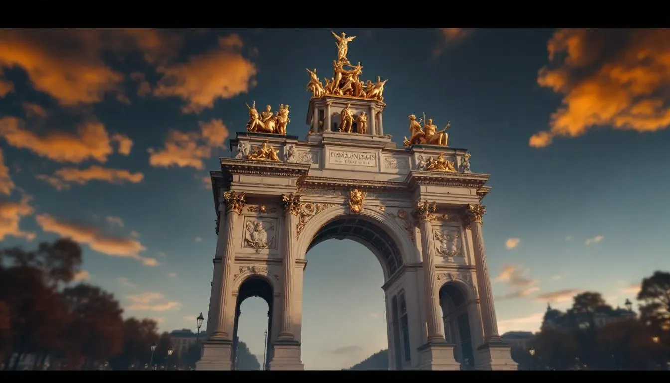 Professional filming location - filming location in Belgium