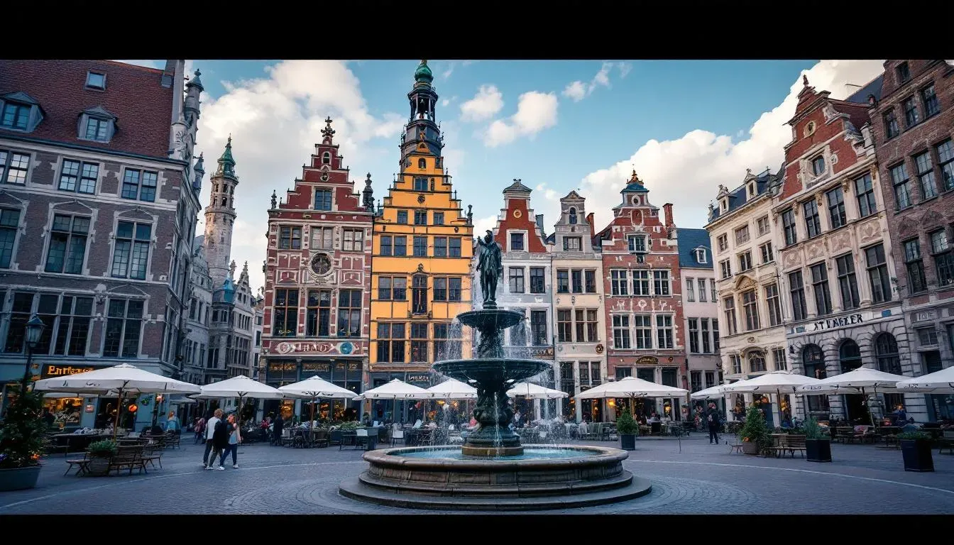 Managing Time Zones: Global Production Coordination Guide | Fixers illustration