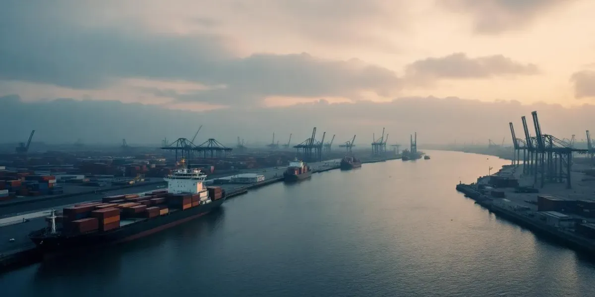 Film production in Antwerp