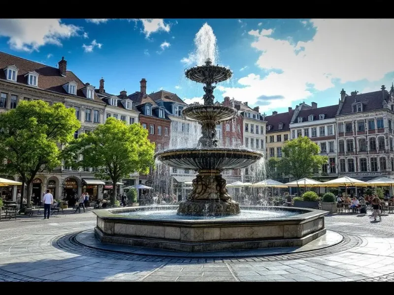 Why film in Liège