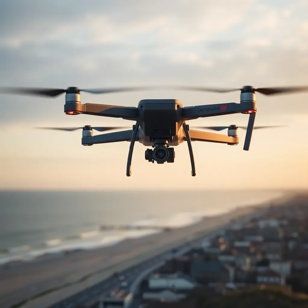 Drone Filming Regulations Guide 2026 illustration