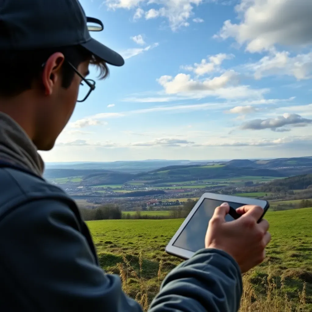 Location Scouting Tips: Finding Perfect Filming Spots | Fixers illustration