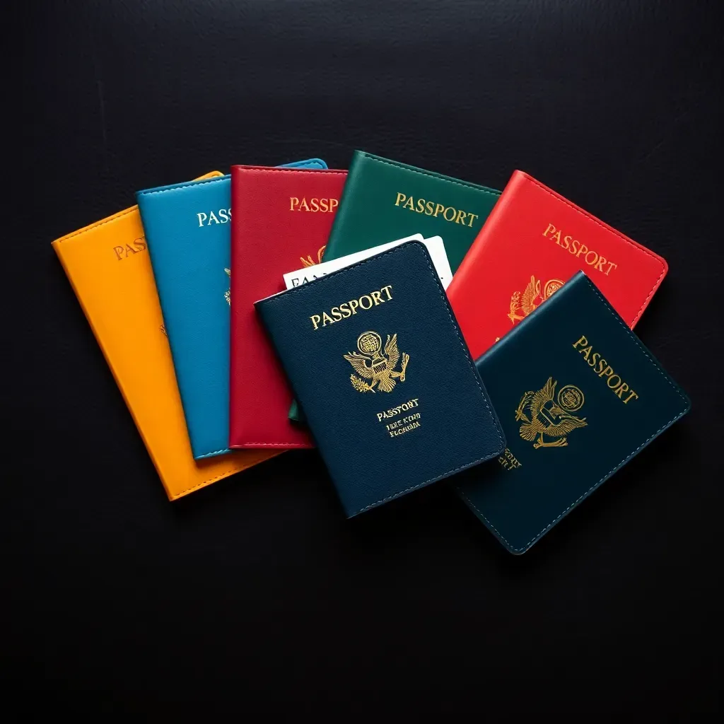 Film Crew Visas & Work Permits Guide Belgium | Fixers illustration